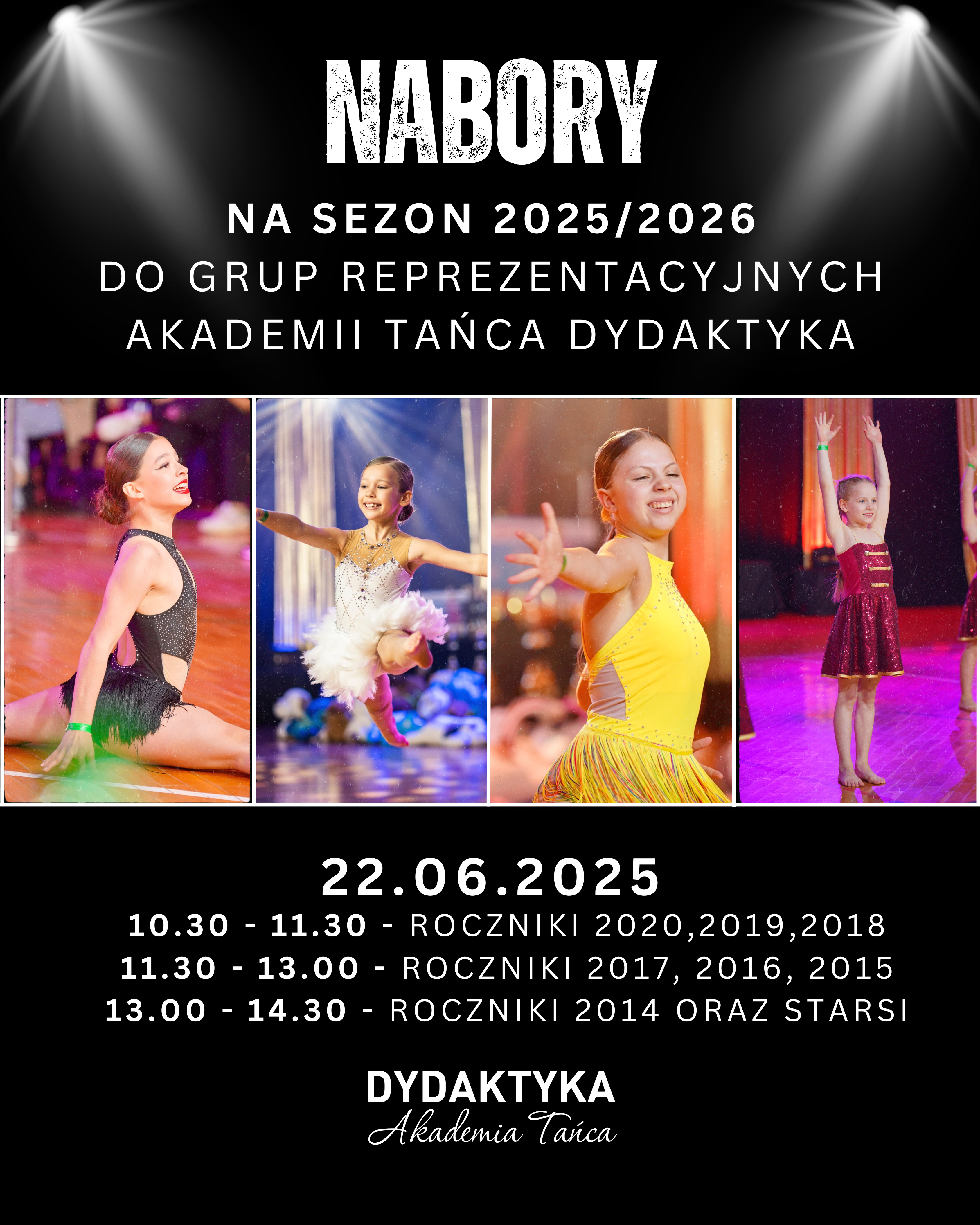 Nabory na sezon 2025/2026