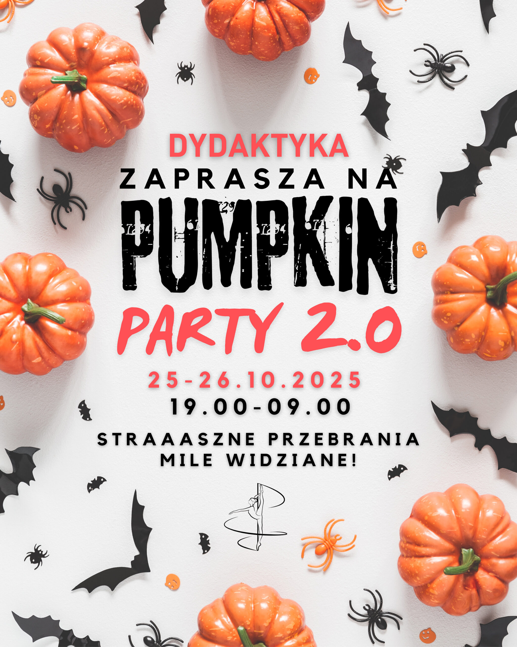 PUMPKIN PARTY