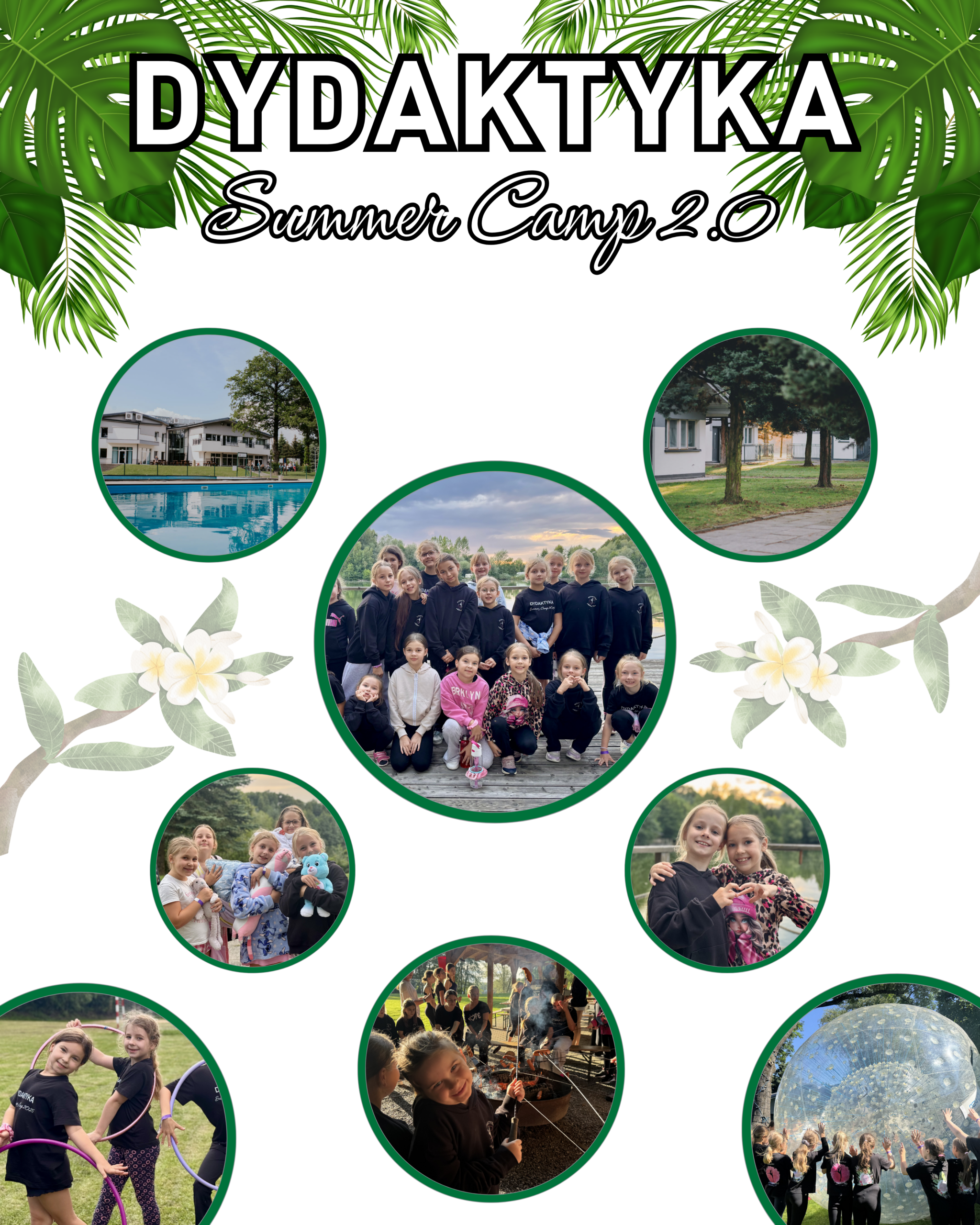 DYDAKTYKA SUMMER CAMP 2.0
